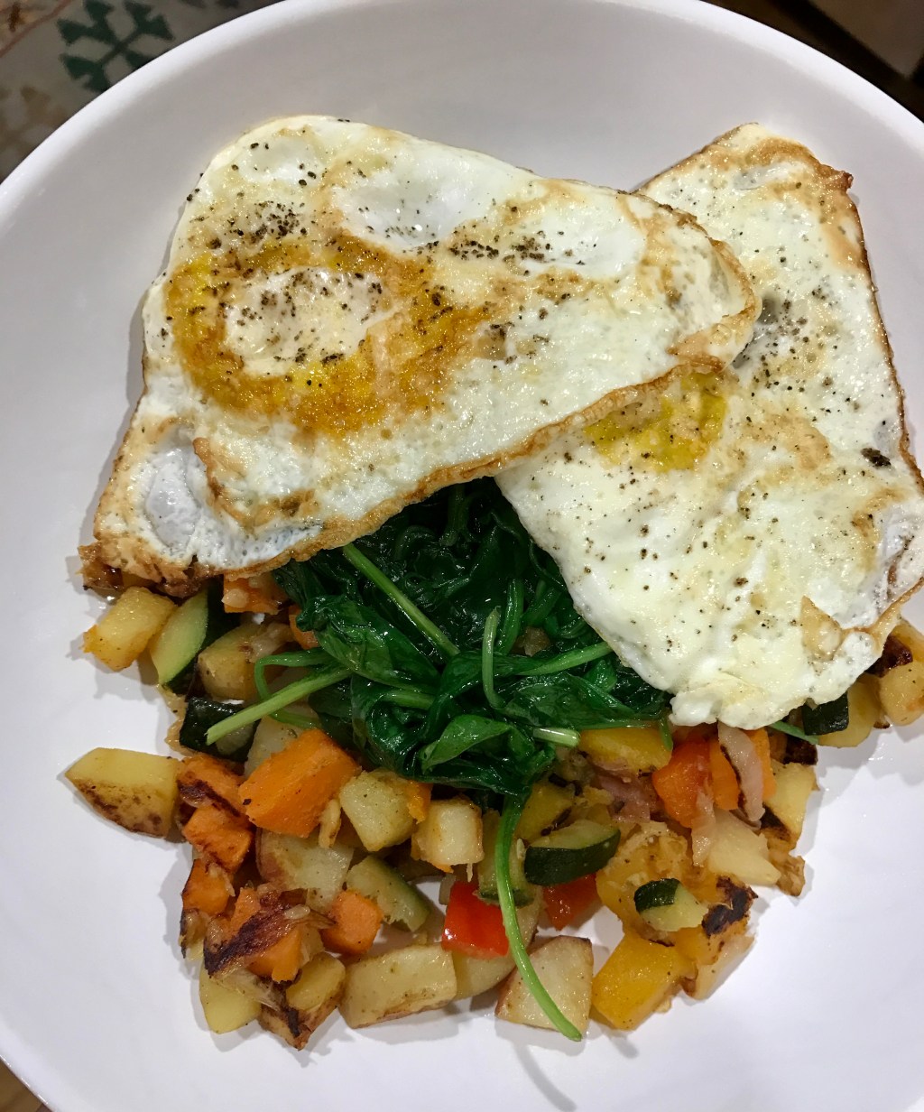 breakfast hash
