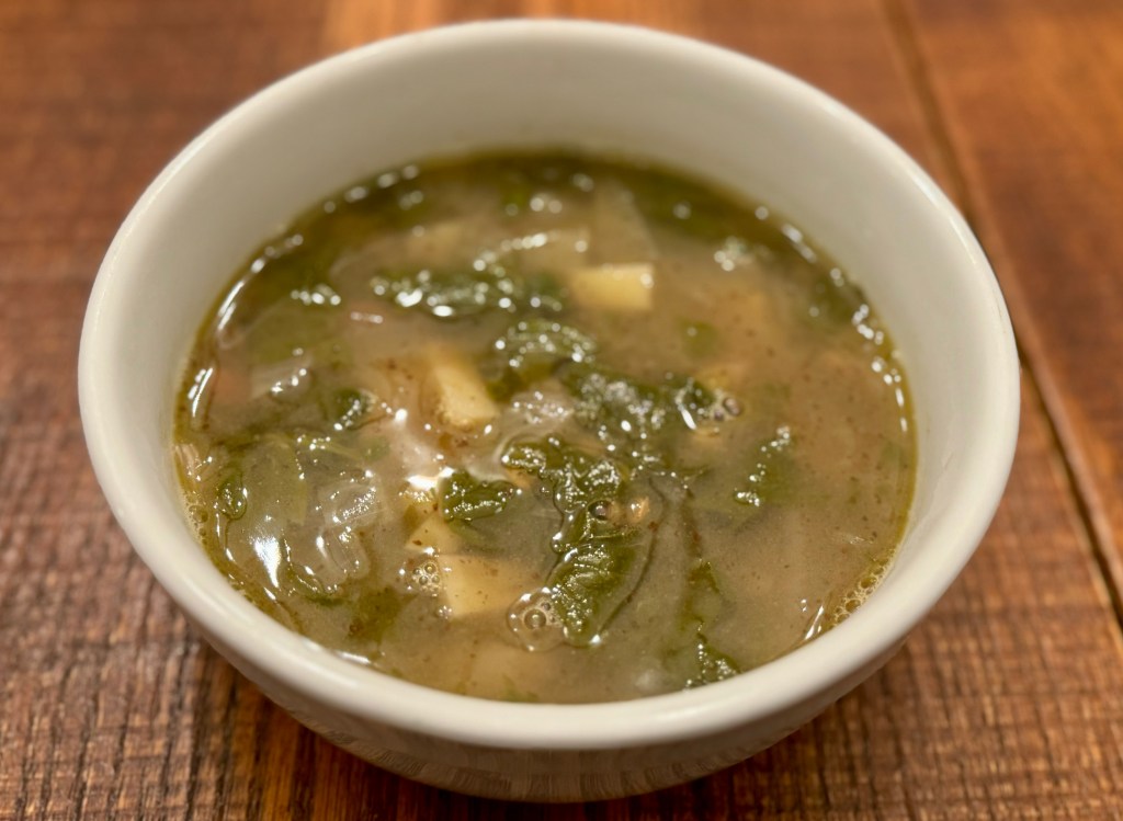 lebanese taverna lentil&nbsp;soup