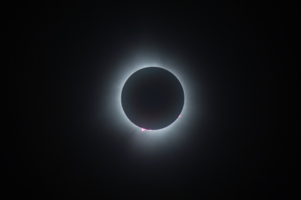Totality
