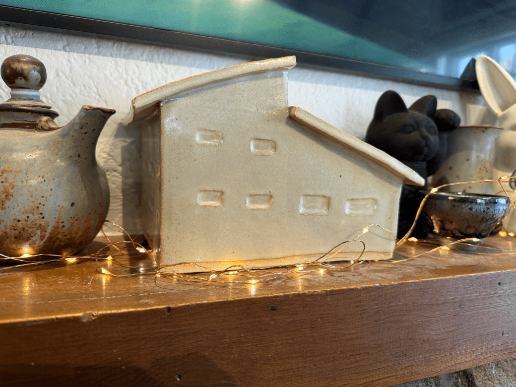 eggnog split level cord&nbsp;hide